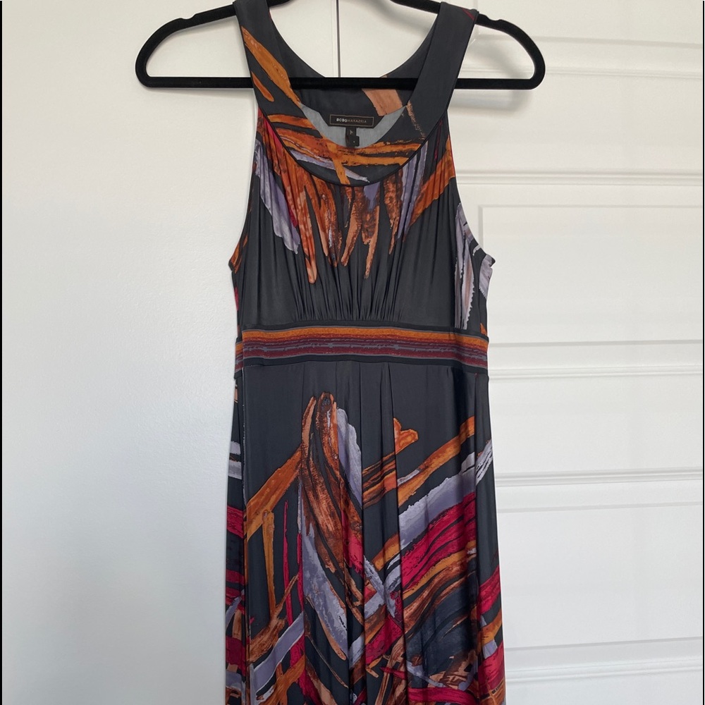 BCBGMAXAZIA dress